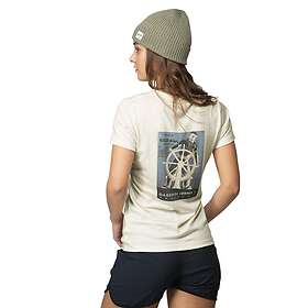 Devold Sailor Kortärmad T-shirt (Dam)