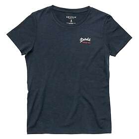 Devold Script Kortærmet T-shirt
