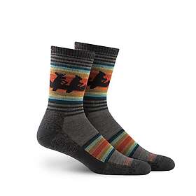 Darn Tough Willoughby Micro Crew Lätta Strumpor