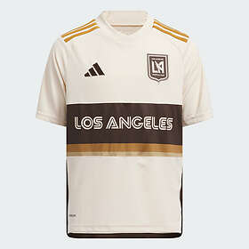 Adidas Los Angeles FC 24/25 Third Jersey (Jr)
