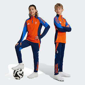 Adidas Juventus Tiro 24 Competition Training Tracksuit (Jr)