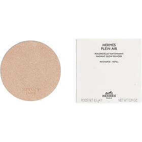 Hermes Plein Air Mineralpudder Iridescent