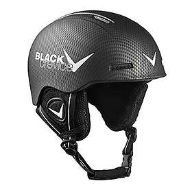 Black Crevice Stubai