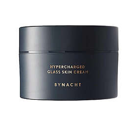Bynacht Hypercharged Glass Skin Crème 50ml