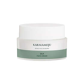 Karmameju Skincare Silk Ansiktskrem 50ml