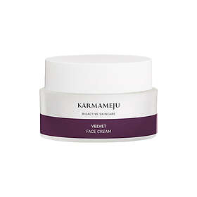 Karmameju Skincare Velvet Ansiktskrem 50ml