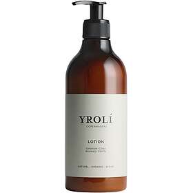 Yrolí Copenhagen Lotion 300ml