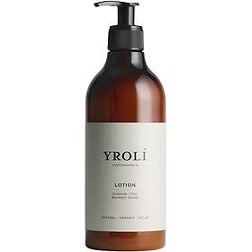 Yrolí Copenhagen Lotion Bodylotion 50ml