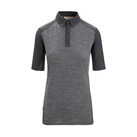 Icebreaker Hike Pikétröja (Dam)