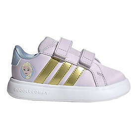 Adidas Grand Court Elsa I (Jr)