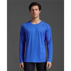 2XU Aero Långärmad T-shirt (Herr)