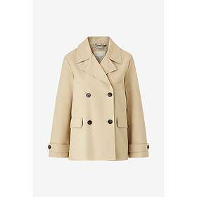 Part Two Elicepw Otw Jakke (Dame)