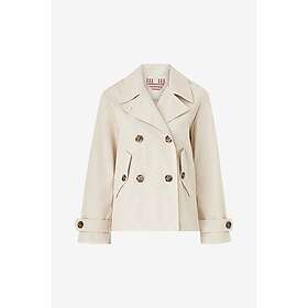 Part Two Nellipw Otw Jakke (Dame)