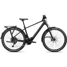 Orbea Kemen Adv 10 (Electric)