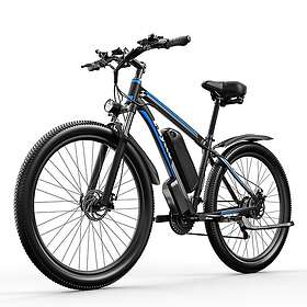 E-BYCCO E8 29'' (El)