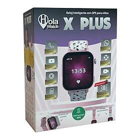 Cefa Toys Holawatch X Plus 4G 01137