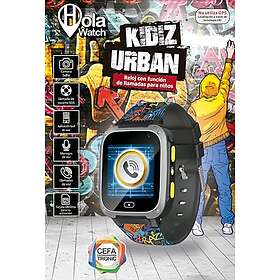 Cefa Toys Holawatch Urban 2G 01130