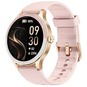 TOOBUR Smartwatch DR06-Pink