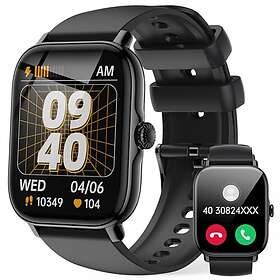 LLKBOHA P72 Montre
