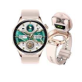 Rainbuvvy Smartwatch 734383945862