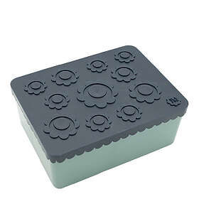 Blafre Blomma Matlåda 7628