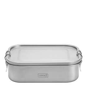 Lurch Snap 1.2L Ruostumattomasta Teräksestä Valmistettu Lounasrasia 240881