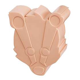 Blafre Grävling Mini Matlåda B7905