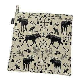 Arvidssons Textil Skogens Konung Grytlapp