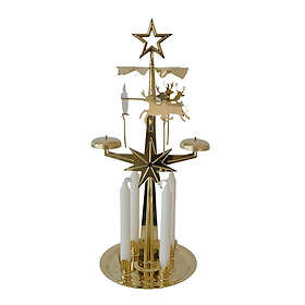 Dala industrier Änglaspel Julgransprydnad 28cm