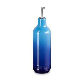 Le Creuset Oil Bottle 600 ml Azure