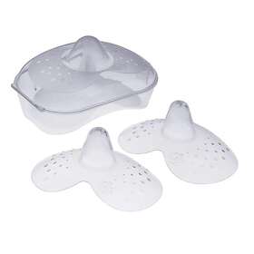 Mam Protège-elons Silicone, Taille L 2-pack