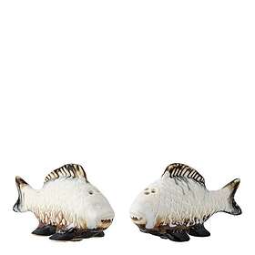 Bloomingville Chase Salt- og peppersett