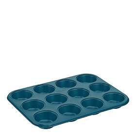 Tefal Jamie Oliver Bakeware Muffin Pan 12-Cup