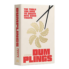 Printworks Dumpling Tools Beige