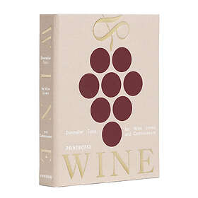 Printworks The Essentials Vin Værktøjer Beige