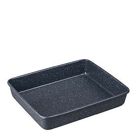 Denby Quantanium Finish Stekebrett 28x23cm