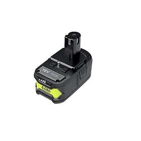 Ryobi RB18L50 18V 6.0Ah