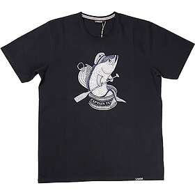 Lakor Captain Tuna T-shirt (Herre)