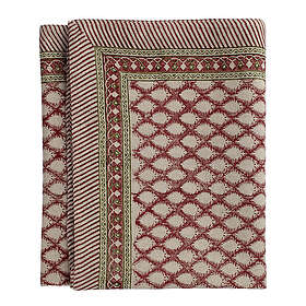 Chamois Cypress Bordsduk 150x350 cm