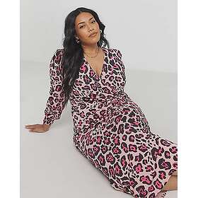 Flounce London Maxi Dress