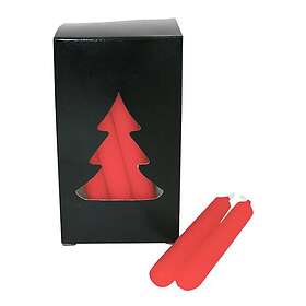 Edelweiss Punainen 9401007