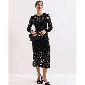 Phase Eight Viktoria Applique Dress