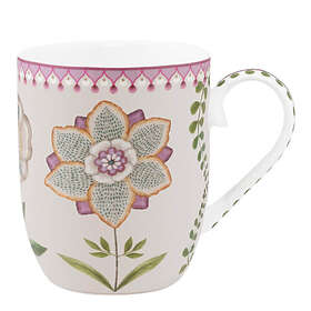 Pip Studio Lily & Lotus Muki 14cl