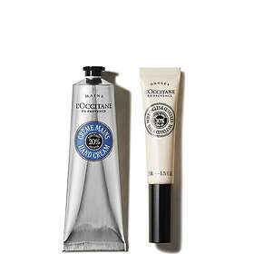 L'Occitane Shea Hand & Nail Care Duo