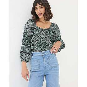 Fat Face Caitlin Spaced Floral Tunic (Women's)