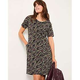 Fat Face Simone Sketchy Dress