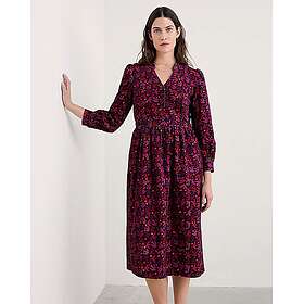 Seasalt Rose Cottage Cord Dress