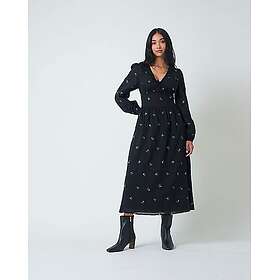 Nobody's Child Alysia Midi Dress
