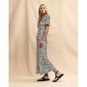 Nobody's Child Jolene Midi Dress