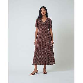 Nobody's Child Fae Midi Dress